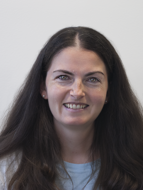 Profilna slika člana ekipe. Jasmina Kerčmar